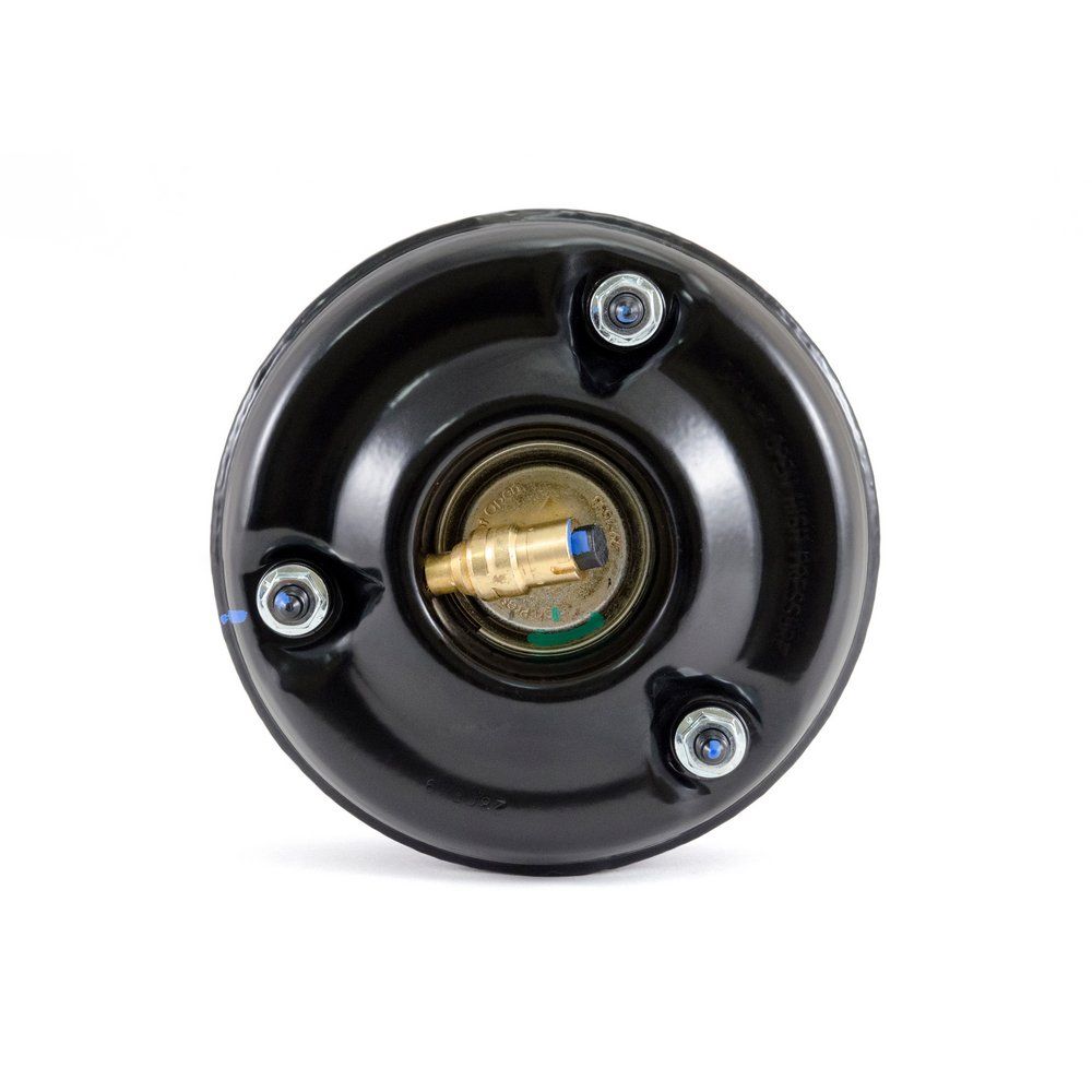 Arnott Reman Luftfederbein vorne, 99-05 Mercedes Benz S-Klasse (W220) mit Airmatic & ADS; ohne 4Matic & ABC