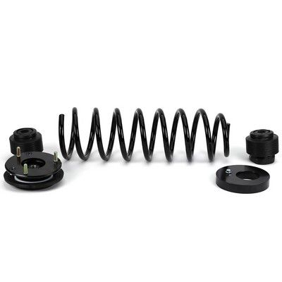 Arnott Schraubenfeder-Umrüstsatz mit EBM, 02-05 Land Rover Range Rover MK-III w/o VDS (L322)