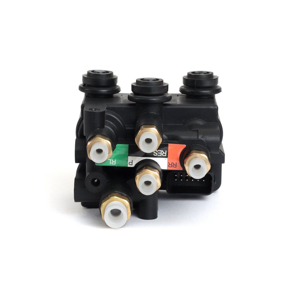 Arnott Ventilblock hinten, 12–21 RR (L405), 13–22 RR Sport (L494), Velar (L560), Discovery V (L462)