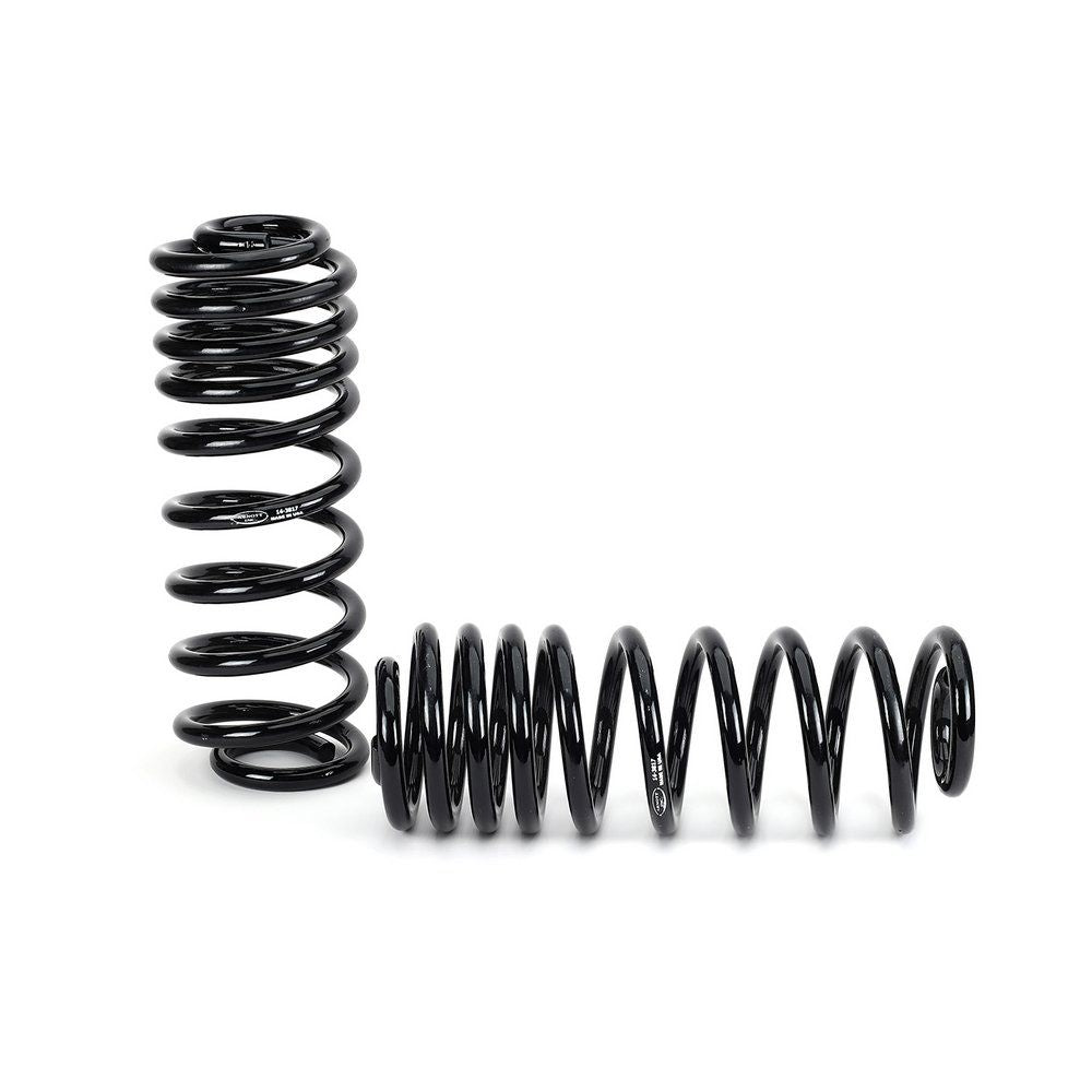 Arnott Umrüstsatz für Schraubenfeder hinten, 97-02 Lincoln Navigator/ Ford Expedition mit Heckantrieb