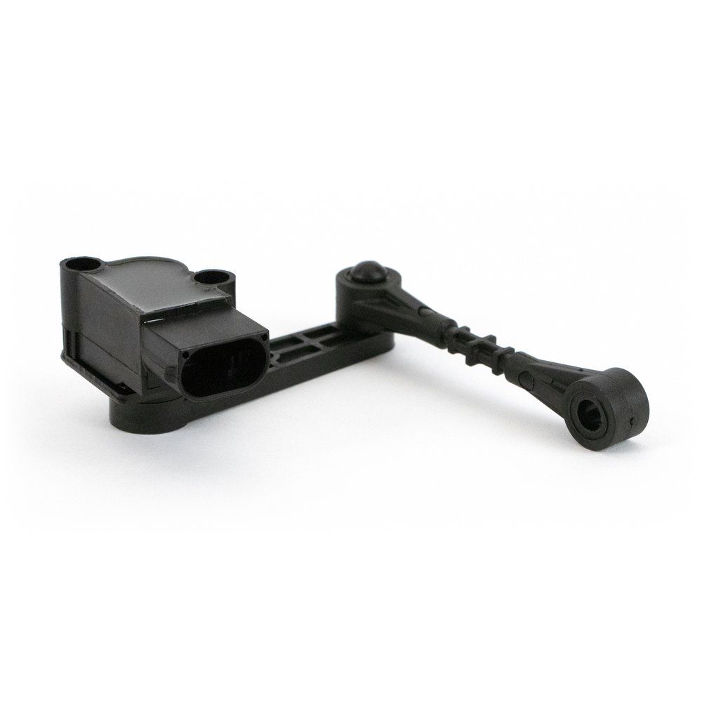 Arnott Höhensensor vorne links, 04–10 Land Rover Disc. 3 (L319)