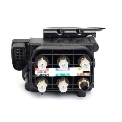 Arnott Ventilblock, 05–19 Mercedes Benz CL/GL(E/S)/ML/S/R mit Airmatic