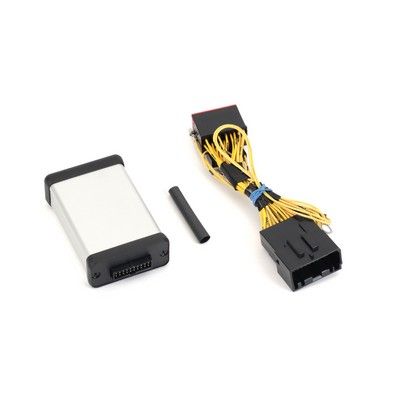 Arnott Schraubenfeder-Umrüstsatz mit EBM, 09-16 Land Rover Discovery IV (L319)
