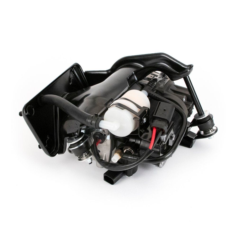 Arnott Luftfederkompressor, 02-10 Jaguar XJ (X350/X358)