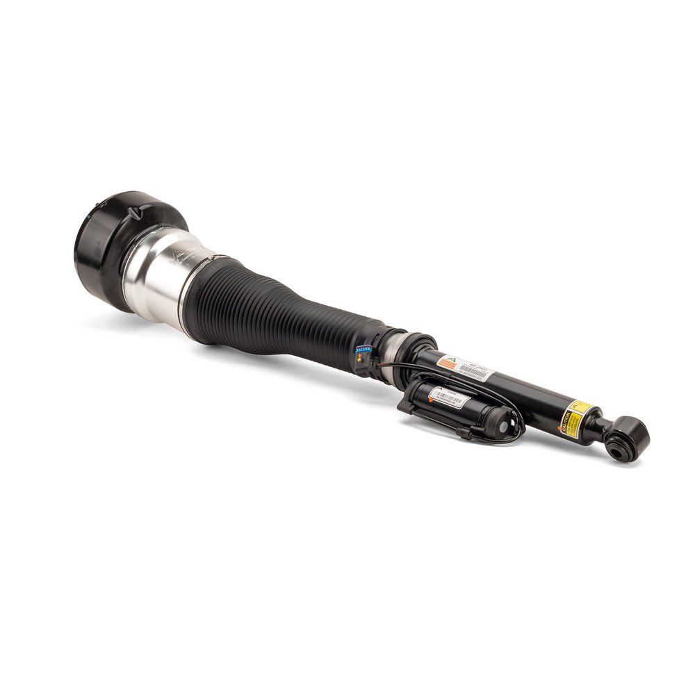 Arnott Reman Luftfeder hinten rechts, 05–13 Mercesdes Benz S-Klasse (W221) & CL (W216) mit Airmatic und ADS; mit/ohne 4Matic