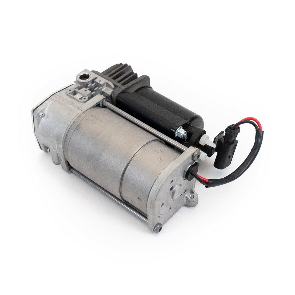 Arnott Luftfederkompressor, 14-22 RAM 2500 (DJ) & 3500 (D2)