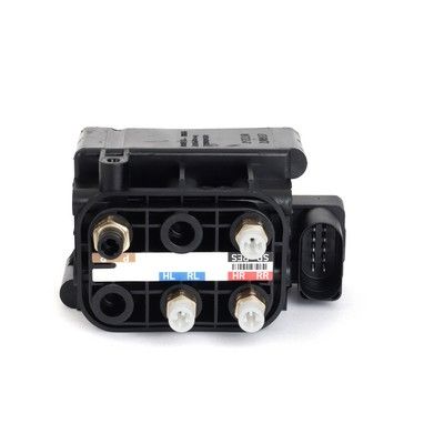 Arnott Ventilblock, 09-16 Mercedes-Benz E-Klasse AMG (W212), 11-17 CLS AMG (W218)