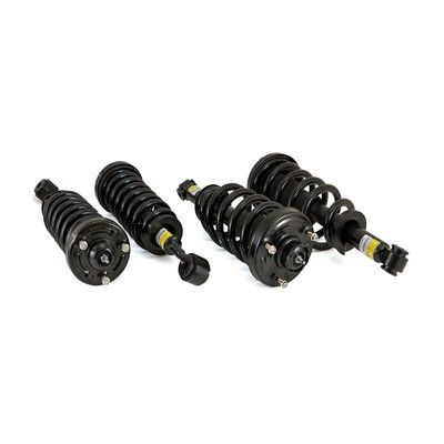 Arnott Schraubenfeder-Umrüstsatz, 03-04 Lincoln Navigator (U228)/ Ford Expedition
