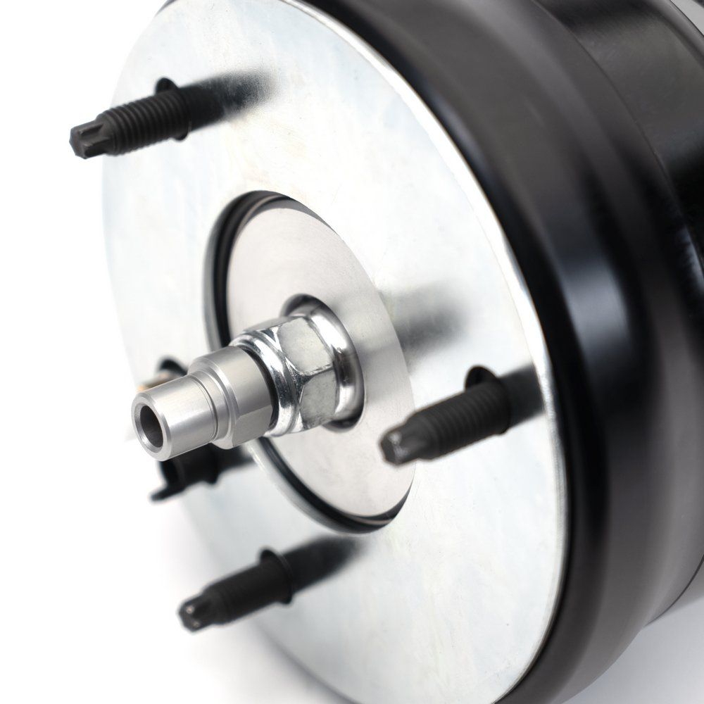 Arnott elektr. eRide Luftfederbein vorne links, 09-13 Porsche Panamera (970.1)