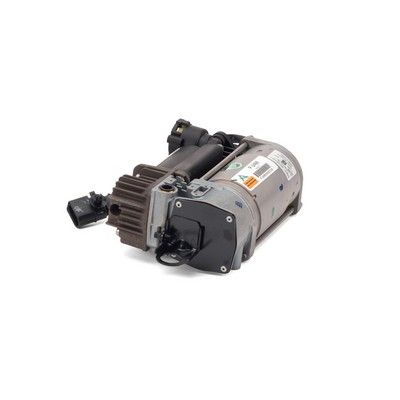 WABCO OES Luftfederkompressor, 04–10 VW (7L), 05–15 Audi Q7 (4L), 02–10 Porsche (9PA)