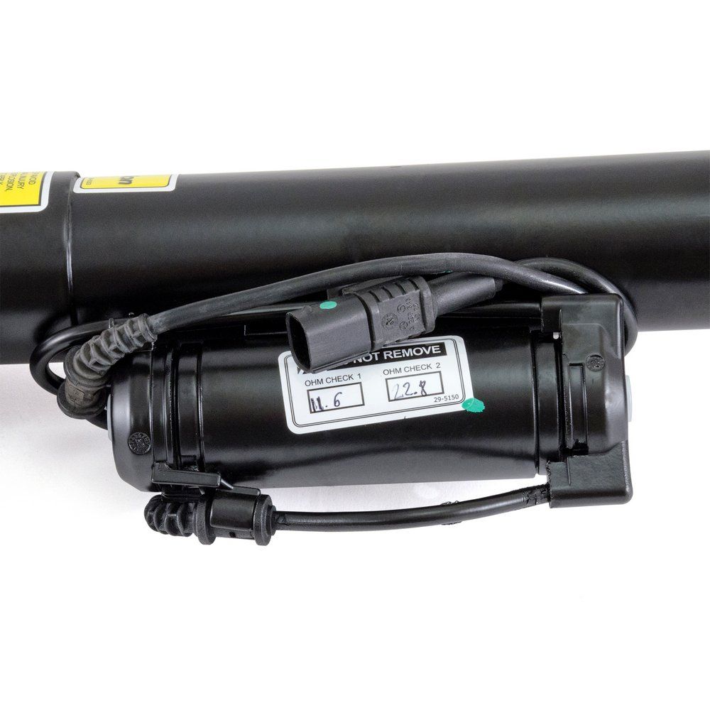 Arnott Reman Luftfeder vorne,  06-11 Mercedes Benz ML63 AMG (W164) mit Airmatic und ADS