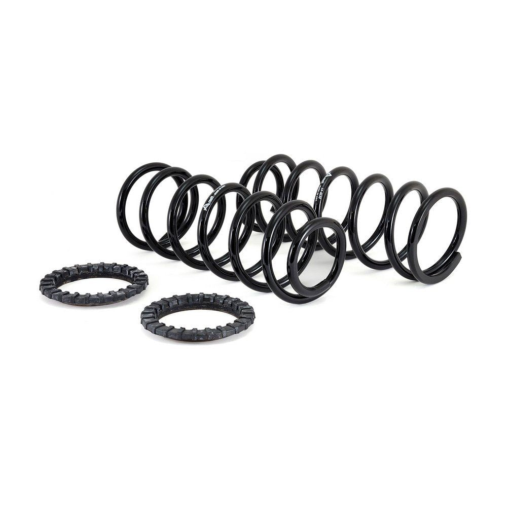 Arnott Umrüstsatz für Schraubenfeder hinten,  01-09 Lexus GX 470 (J120)/02-10 Toyota Land Cr. Prado (J120)