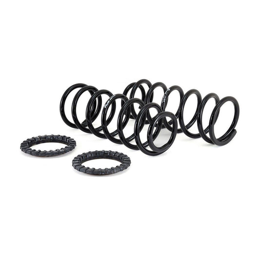 Arnott Umrüstsatz für Schraubenfeder hinten,  01-09 Lexus GX 470 (J120)/02-10 Toyota Land Cr. Prado (J120)
