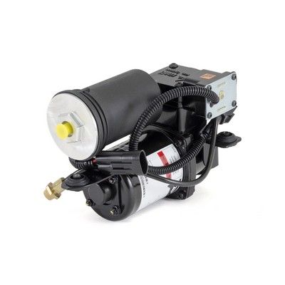 WABCO OES Luftfederkompressor, 02–10 Jaguar XJ-Serie (X350/358)