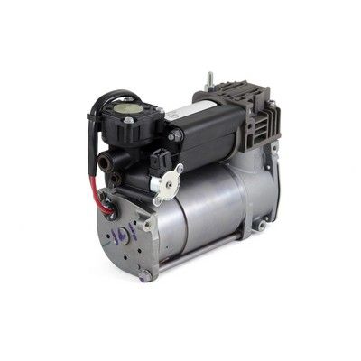 WABCO OES Luftfederkompressor, 00-06 BMW X5 (E53) mit 4-Ecken-Nivellierung, 03-17 RR Phantom