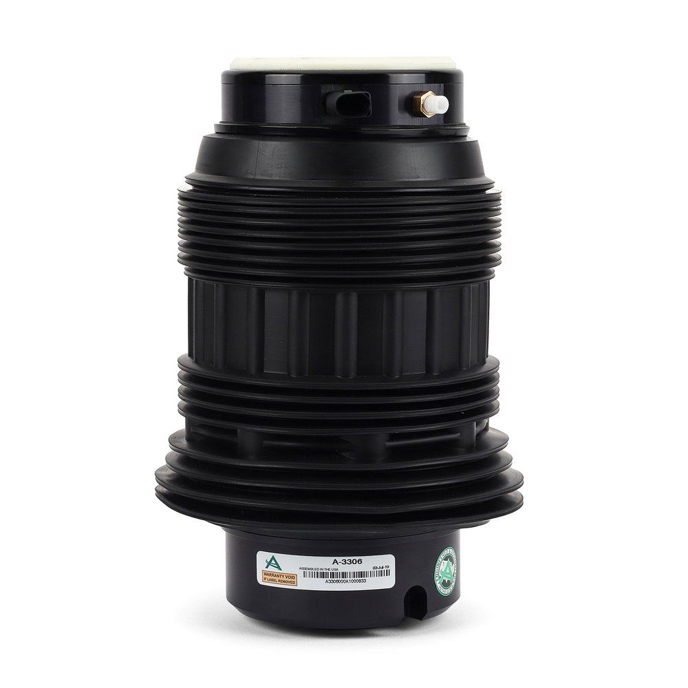 Arnott Luftfeder hinten, 09-16 Porsche Panamera (970)
