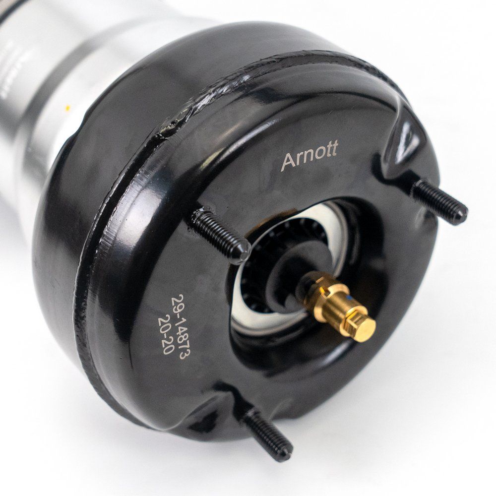 Arnott elektr. eRide Luftfederbein vorne rechts, 13-20 MB S-Klasse/Maybach (W222) mit Airmatic; ohne 4Matic,ABC und AMG