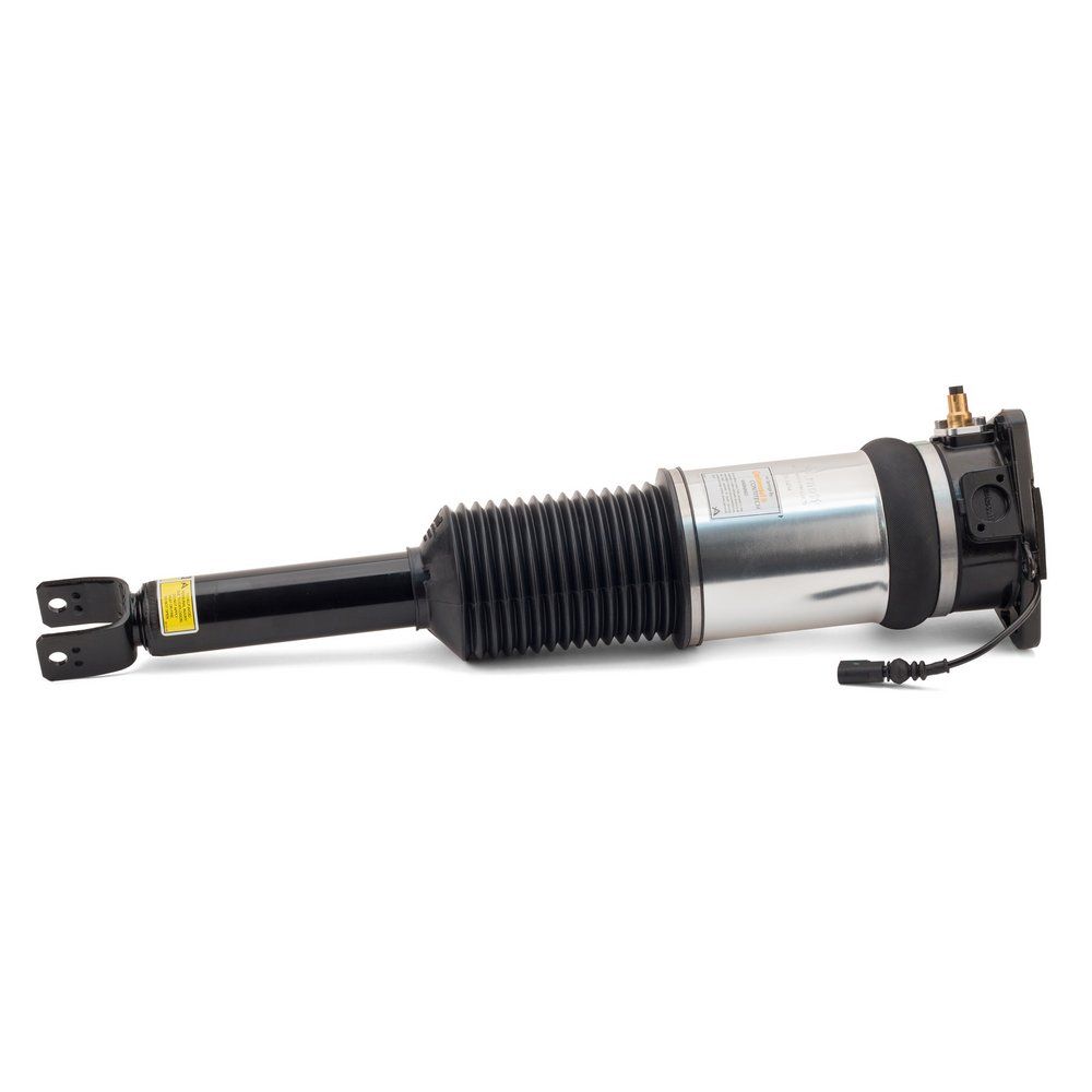 Arnott Reman Luftfederbein hinten links, 02–10 Audi A8 (D3) mit Sportfahrwerk