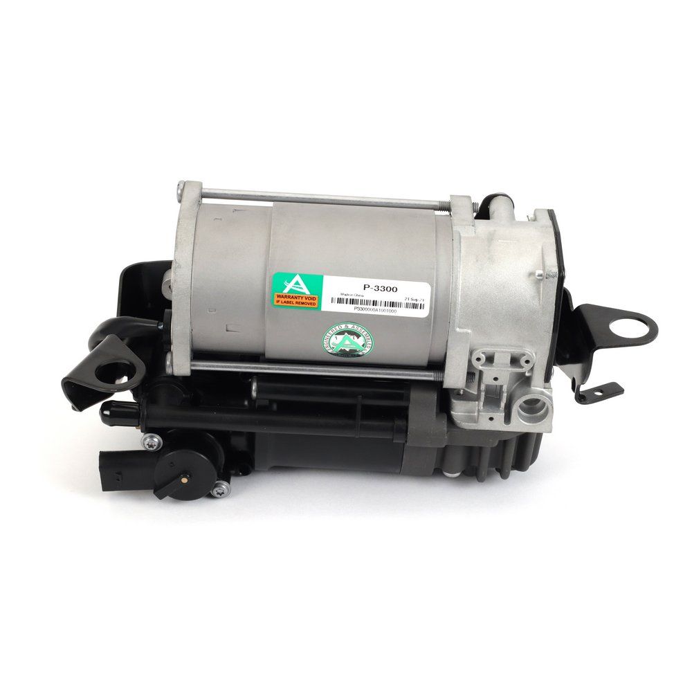 Arnott Luftfederkompressor, Mercedes Benz E-Klasse (W212) 09–16, CLS (W218) 11–17 mit Luftfederung