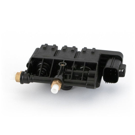 Arnott Ventilblock hinten rechts, 05-12 Land Rover Range Rover (L322)
