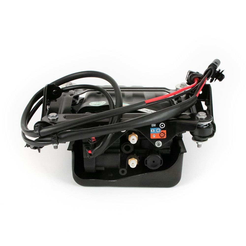 Arnott Luftfederkompressor, 09-16 Porsche Panamera (970)