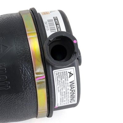 Arnott Luftfeder hinten, 97-02 Lincoln Navigator (UN173)/ Ford Expedition mit Allradantrieb