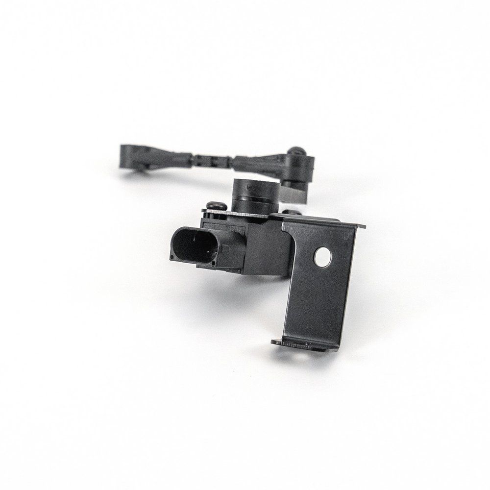 Arnott Höhensensor vorne links, 12-18 LR Evoque (L538), 14-19 Discovery Sport (L550)  mit Magneride