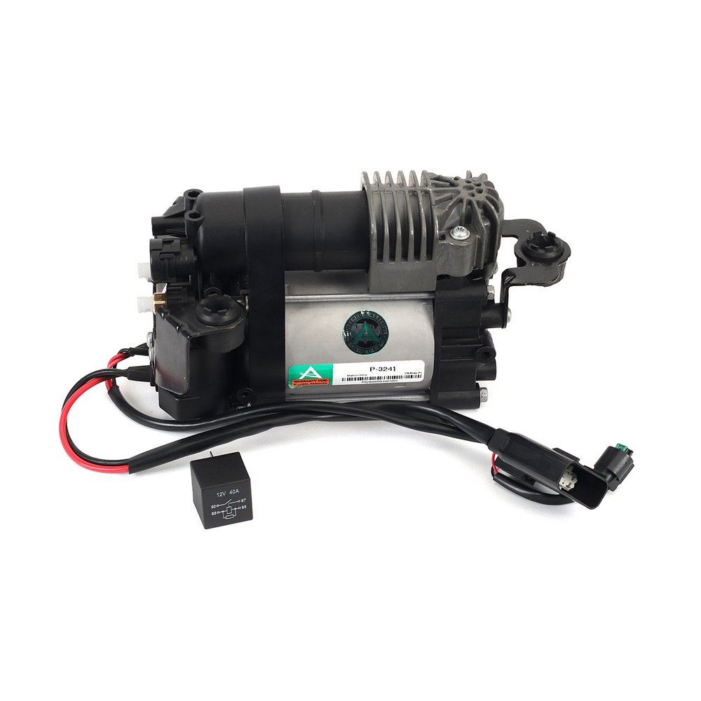 Arnott Luftfederungskompressor, 13-18 RAM 1500 (DS)