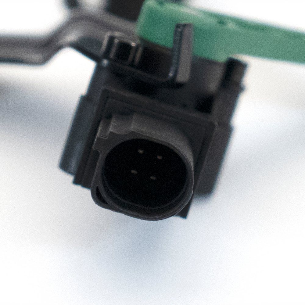 Arnott Höhensensor hinten links, 07-15 Audi A4/S4 (8K), 07-17 A5/S5 (8T/8F)