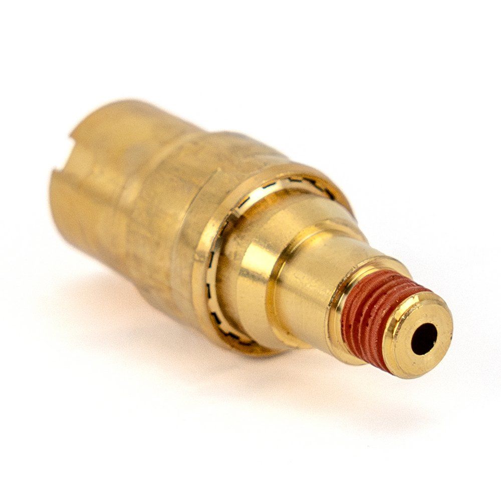 OES Drucksicherungsventil mit VOSS, 99-06 Mercedes Benz S-Klasse (W220)