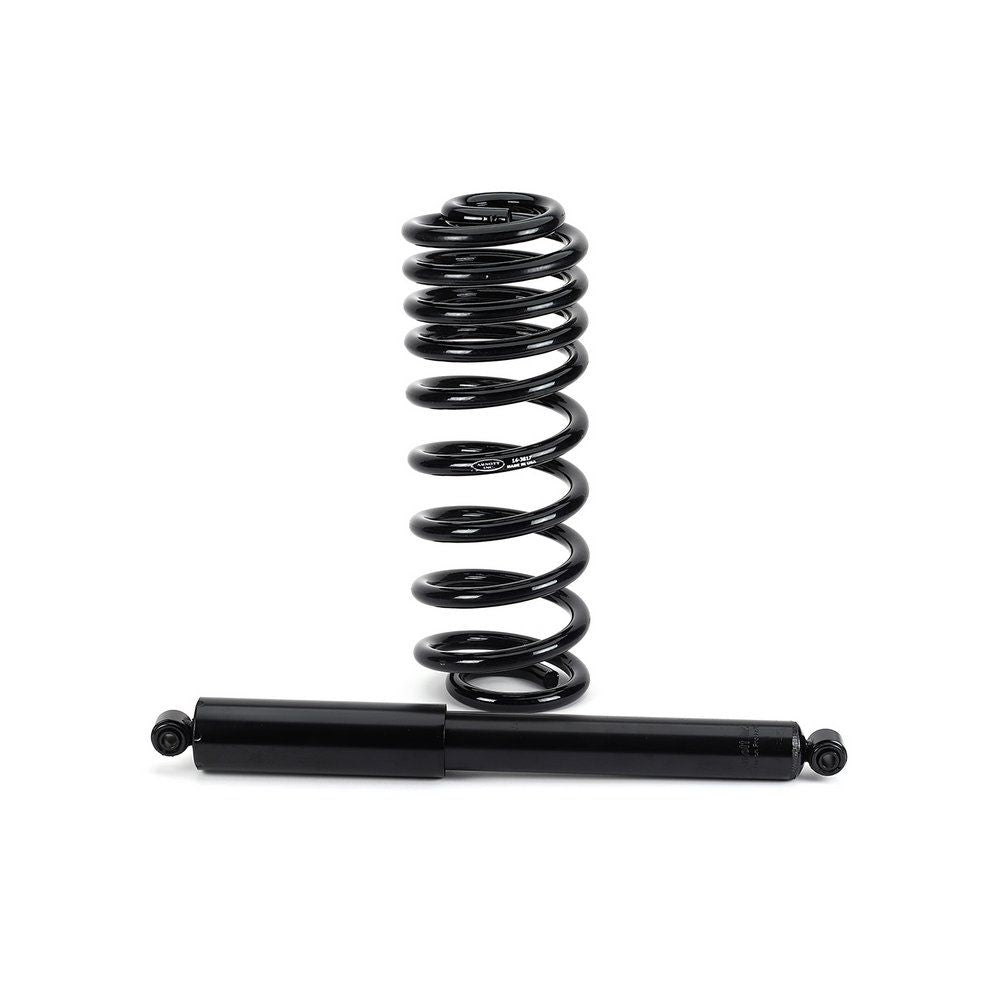 Arnott Umrüstsatz für Schraubenfeder hinten, 97-02 Lincoln Navigator/ Ford Expedition mit Heckantrieb