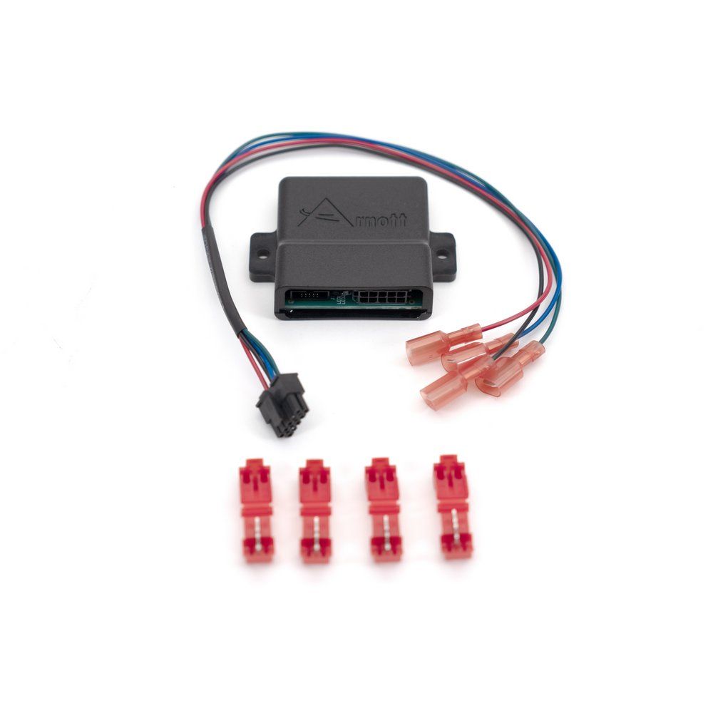 Arnott Schraubenfeder-Umrüstsatz, 10-16 Hyundai Equus (VI)