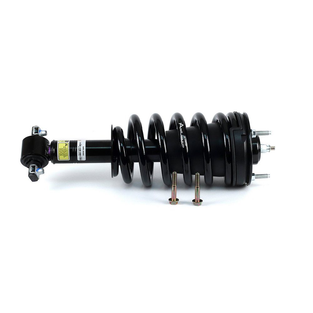 OES Magnetstoßdämpfer mit Feder vorne, 06-14 Cad/Chev/GMC SUVs-SWB/LWB (GMT9xx) mit MagneRide
