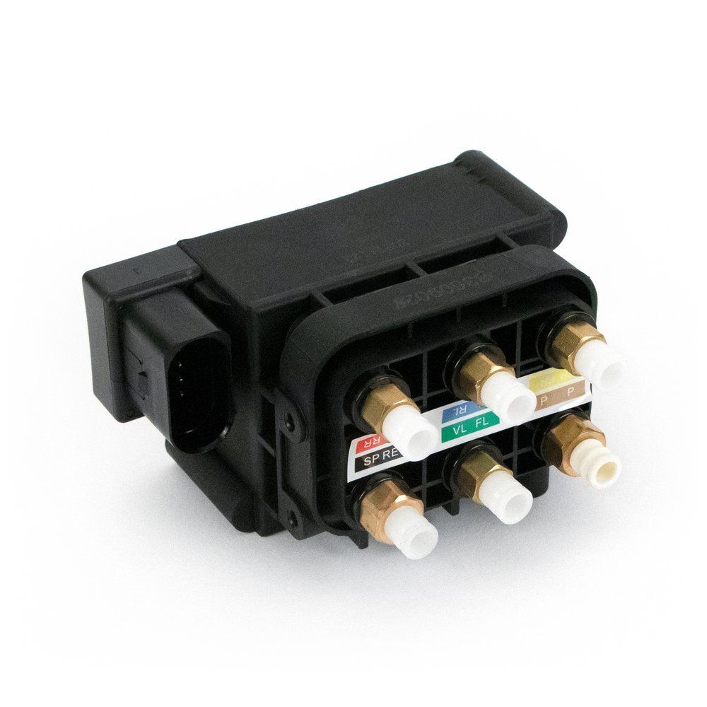Arnott Ventilblock, MB E-Klasse (A238/C238/S213/W213), GLC-Klasse (X253/C253), AMG GT(X290)