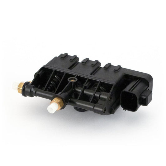 Arnott Ventilblock hinten, 04–09 Land Rover LR3, 09–16 LR4 (L319), 05–13 RR Sport (L320)