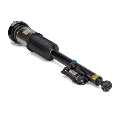 Arnott Luftfederbein hinten rechts, 05–13 Mercedes Benz S-Klasse (W221) & CL (W216) mit Airmatic & ADS; mit/ohne 4Matic