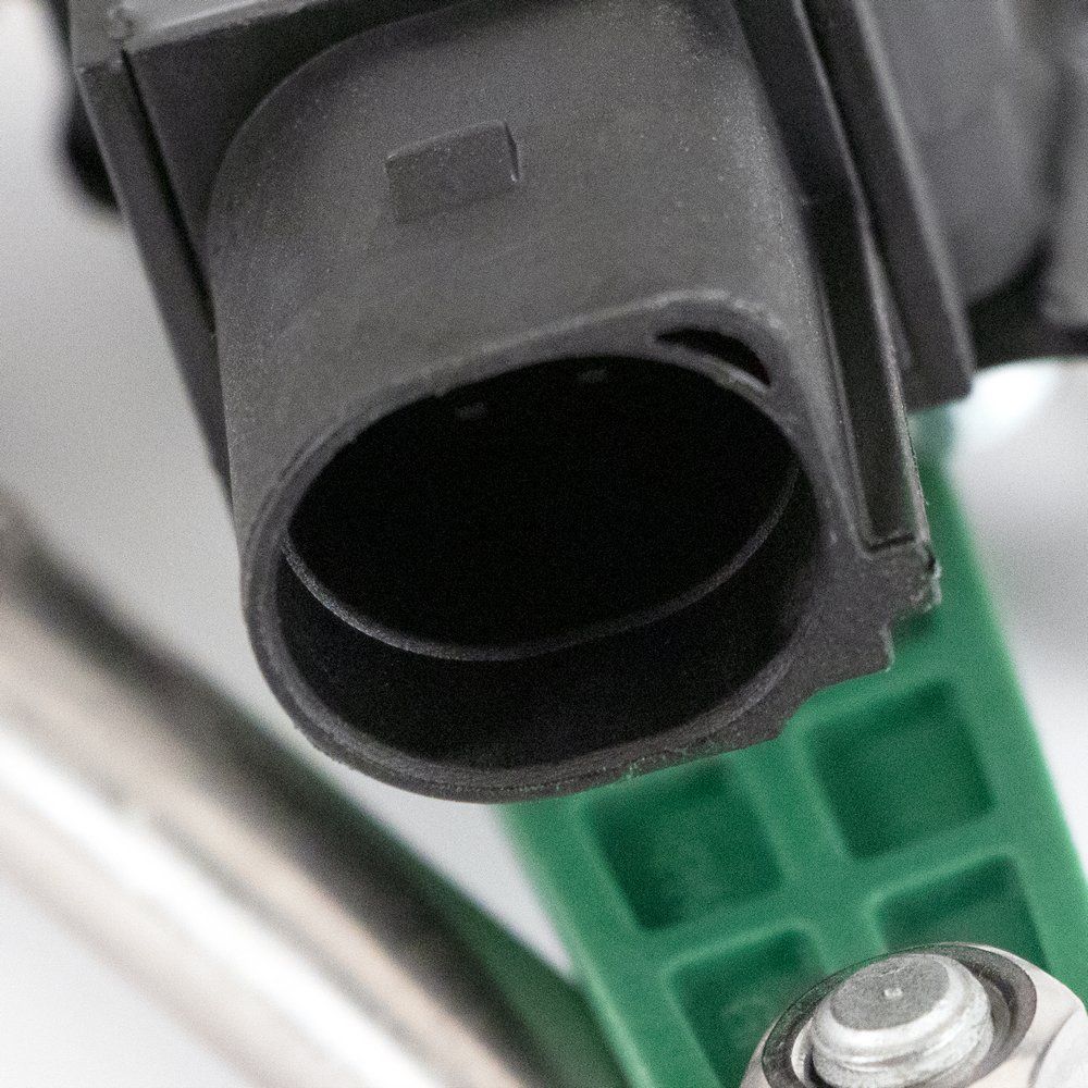 Arnott Höhensensor vorne rechts, 10-18 Porsche Cayenne (92A), 10-18 VW Touareg (7P5, 7P6)