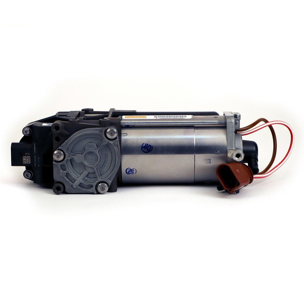 WABCO OES Luftfederkompressor, 13-20 Porsche 911 (GT3, RS, Speedster)