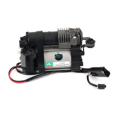Arnott Luftfederungskompressor, 10-22 Jeep Grand Cherokee IV (WK2)