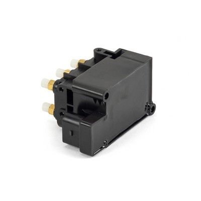 Arnott Ventilblock, 05–19 Mercedes-Benz CL/GL(E/S)/ML/S/R mit Airmatic, mit/ohne ADS, AMG und Hybride