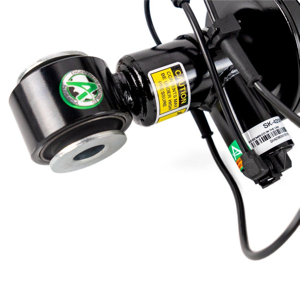 Arnott Federbein hinten rechts, ab 2022 Lincoln Navigator (U554)