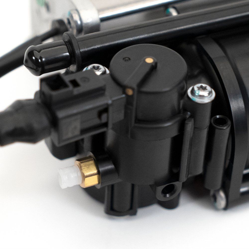 Arnott Luftfederkompressor, 11-18 Audi A6/S6/RS6 (C7), 10-18 A7/S7/RS7 (4G)