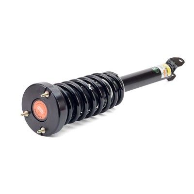 Arnott Schraubenfeder-Umrüstsatz mit EBM, 03-09 MB E-Klasse Sedan(W211), 05-11 CLS (C219), ohne AMG