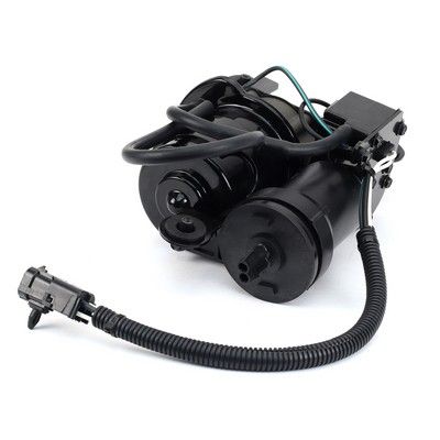 Arnott Luftfederungskompressor, 97-04 Cadillac Seville, 99-05 Deville