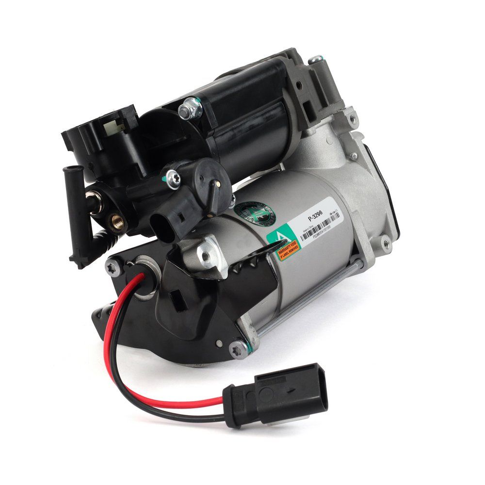 Arnott Luftfederkompressor, 99-05 MB S(W220)/03-09E(W211)/05-11CLS(W219)/03-12Mayb.57&62(W240)mit Luftfederung und Trockner