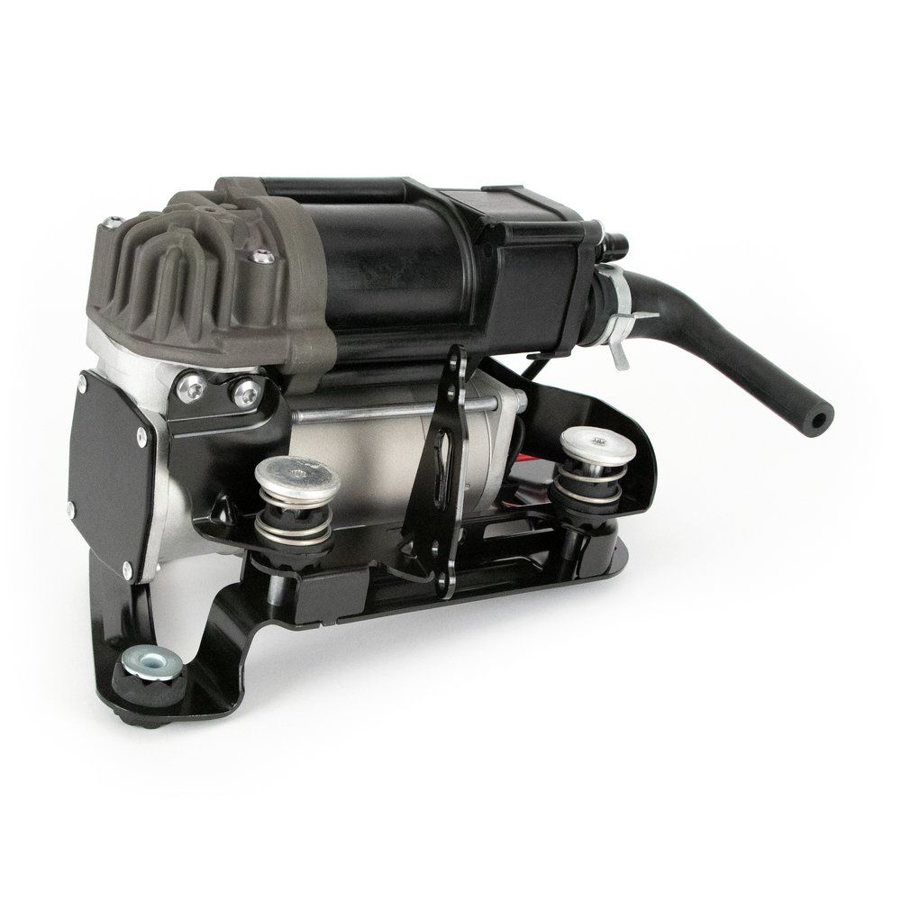 Arnott Luftfederkompressor, 16-23 BMW 5-Series (G31), 17-23 6-Series (G32) mit Nivellierung hinten
