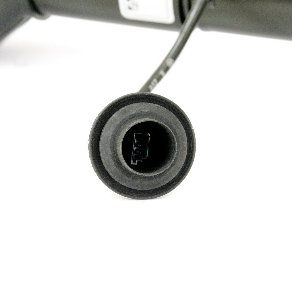 Arnott Reman Luftfederbein hinten, 99–05 Mercedes Benz S-Klasse (W220) mit Airmatic und ADS