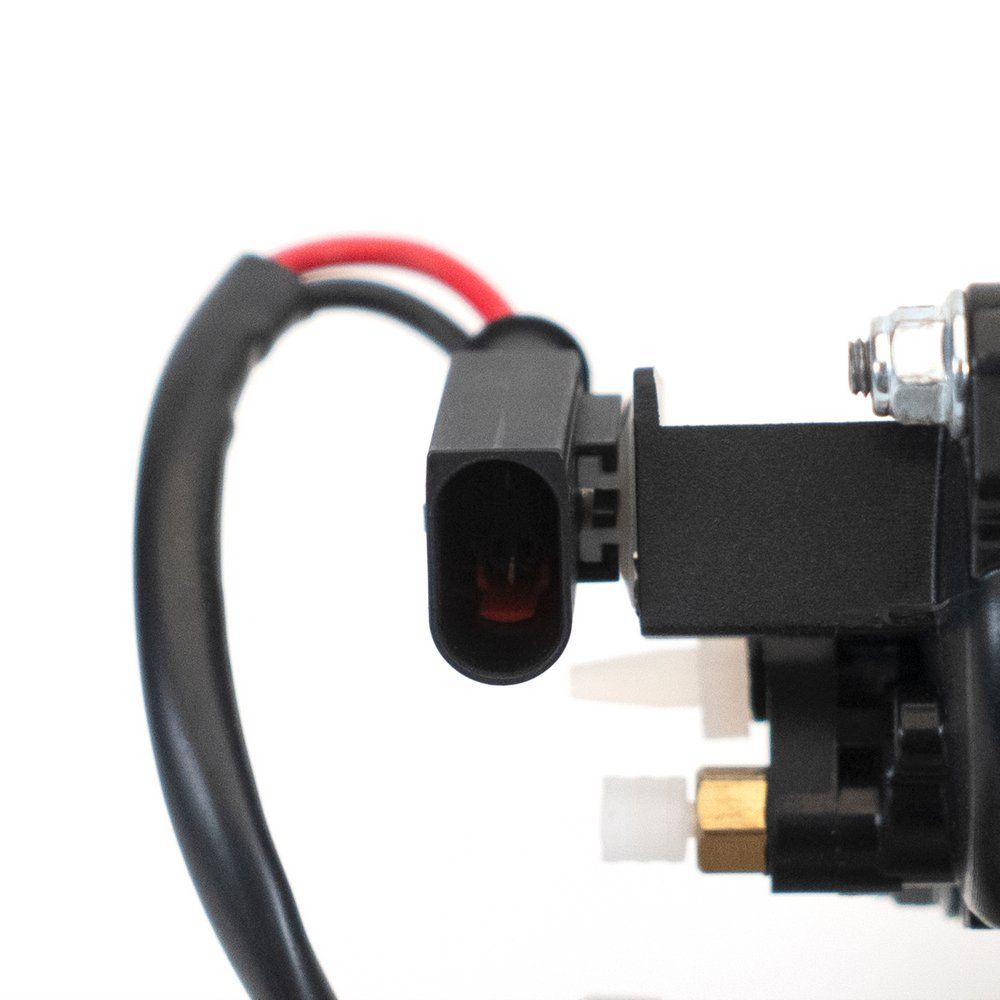 Arnott Luftfederkompressor, 14-22 RAM 2500 (DJ) & 3500 (D2)