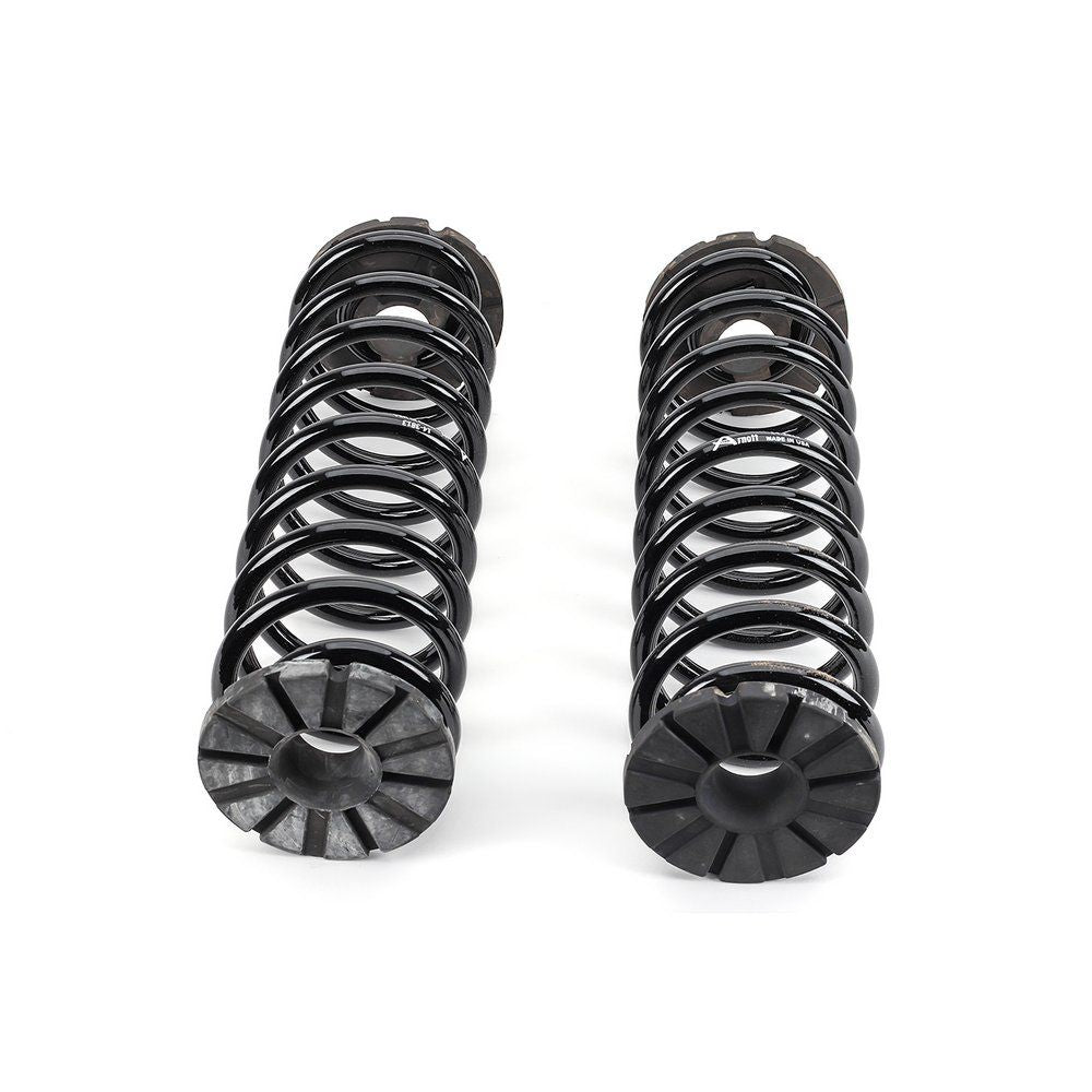 Arnott Umrüstsatz für Schraubenfeder hinten, 95-03 Ford Windstar