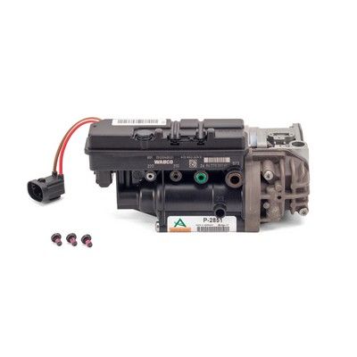 Arnott OES Luftfederkompressor, 07–16 Citroen Jumpy (VF7), Peugeot 07–16 Expert (VF3X)